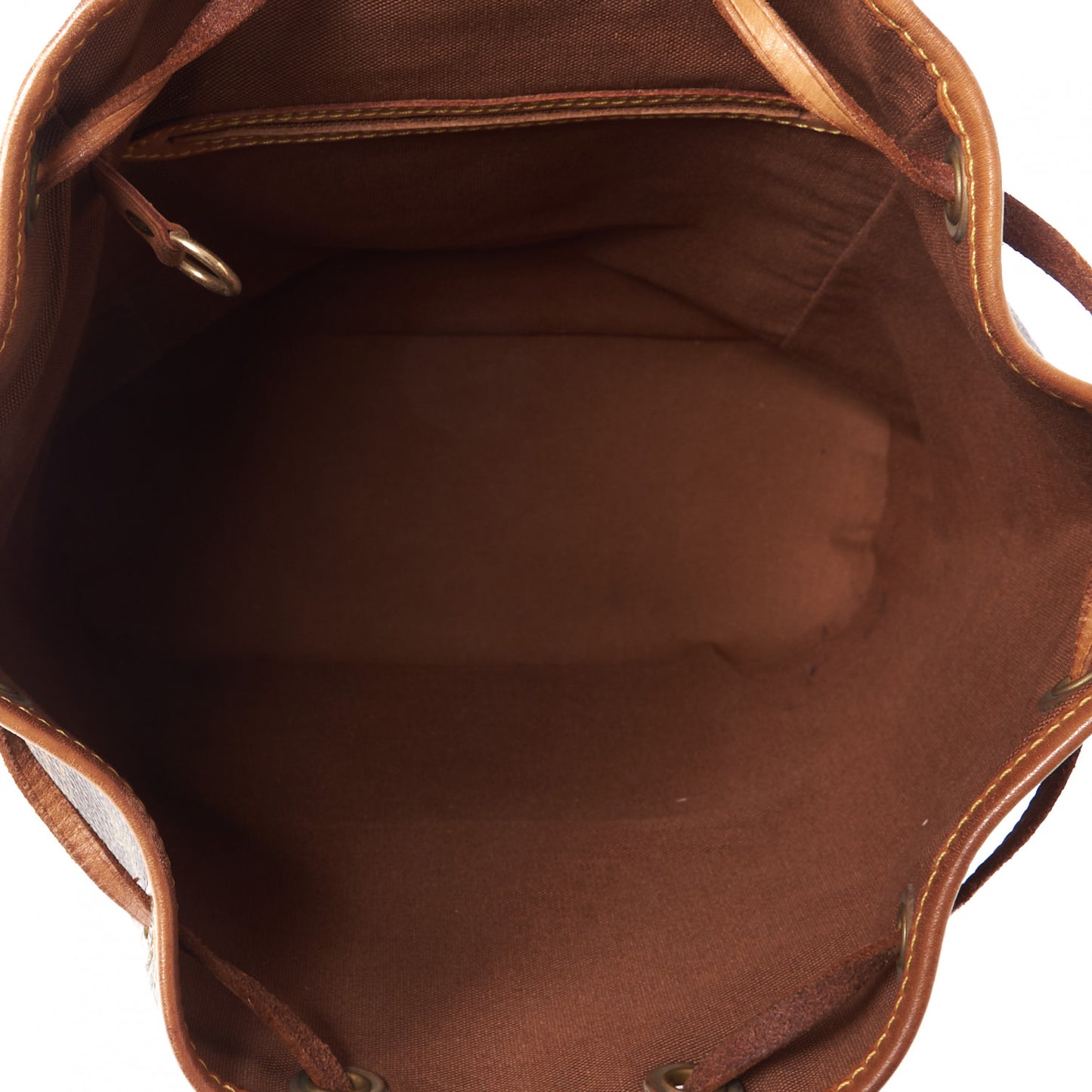 Monogram Montsouris MM Backpack