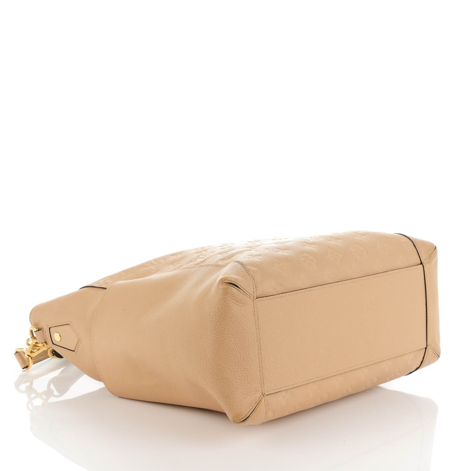 Louis Vuitton Empreinte Bagatelle Dune 4 of 10