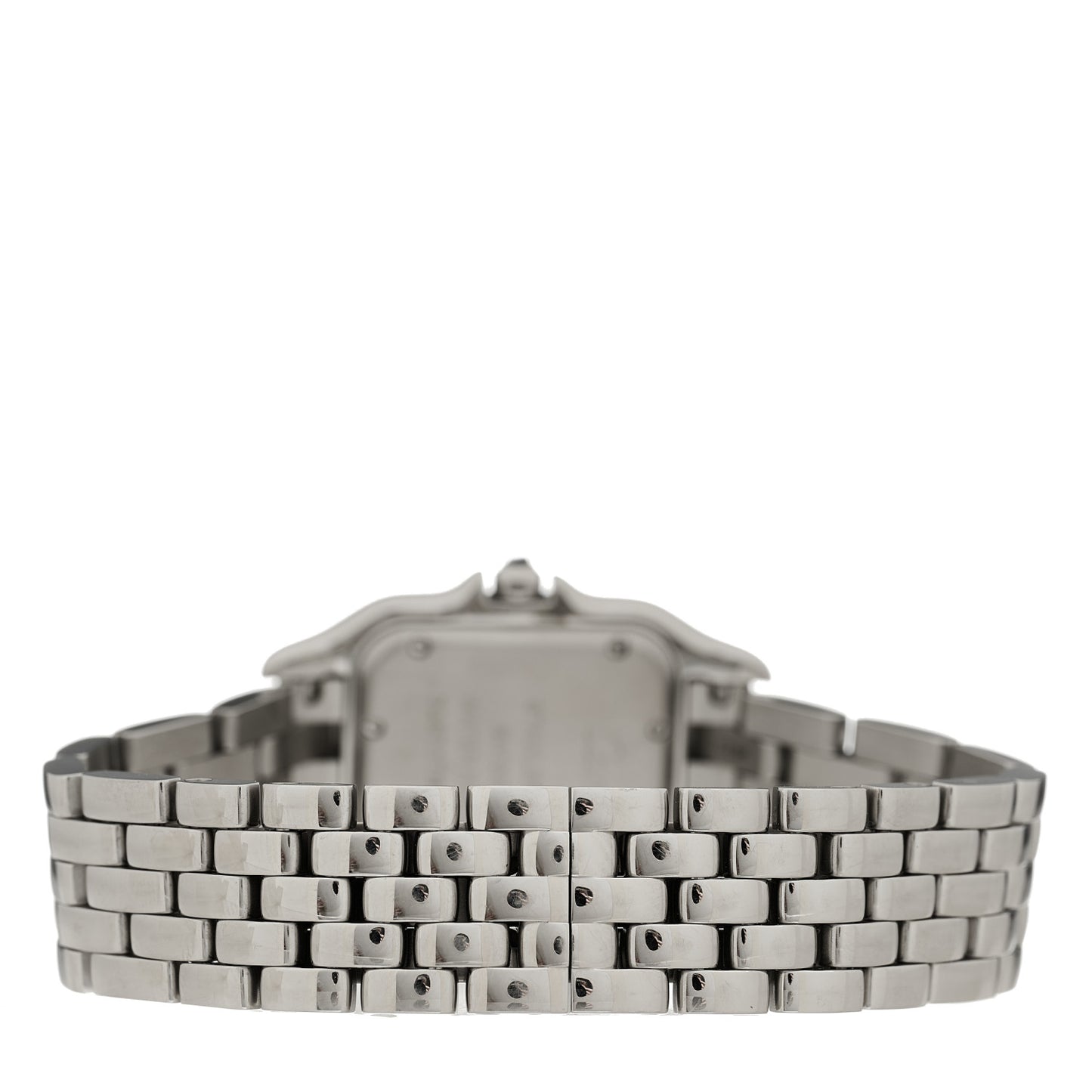 Stainless Steel 27mm Panthere Quartz Watch