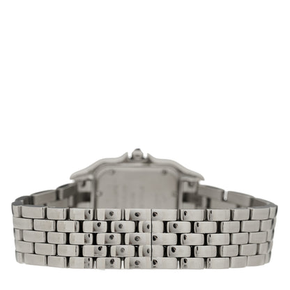 Cartier Stainless Steel 27mm Panthere Quartz Watch 3 of 5