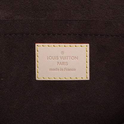 Louis Vuitton Monogram Pochette Metis 7 of 8
