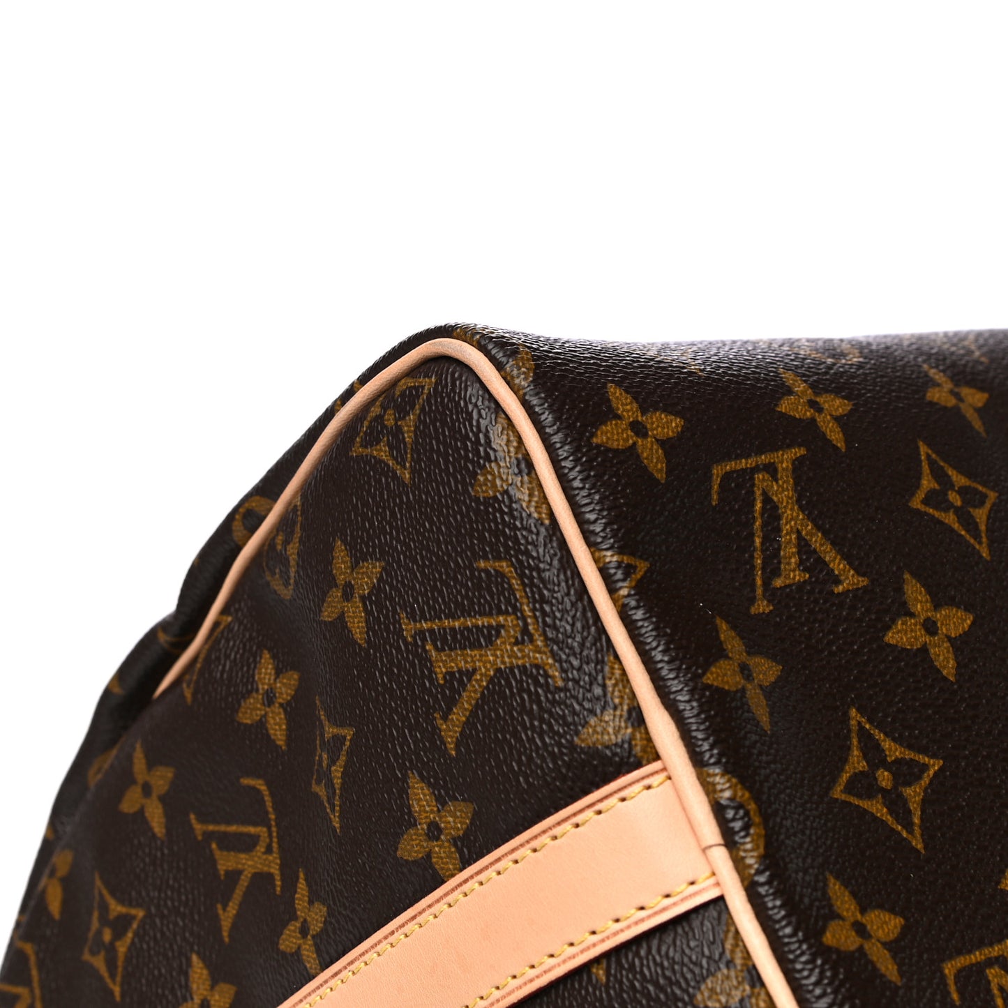 Monogram Speedy Bandouliere 30