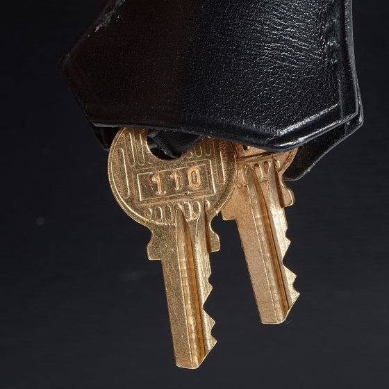 Box Kelly Sellier 35 Black