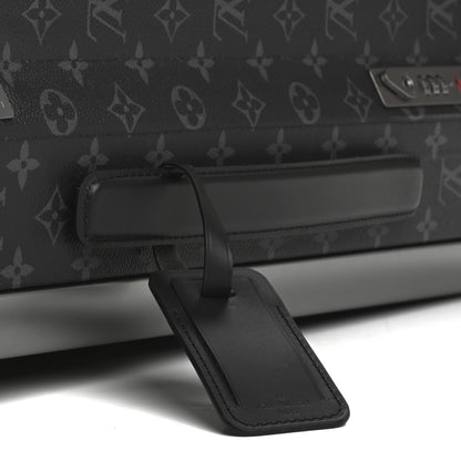 Louis Vuitton Monogram Eclipse Horizon  55 8 of 12