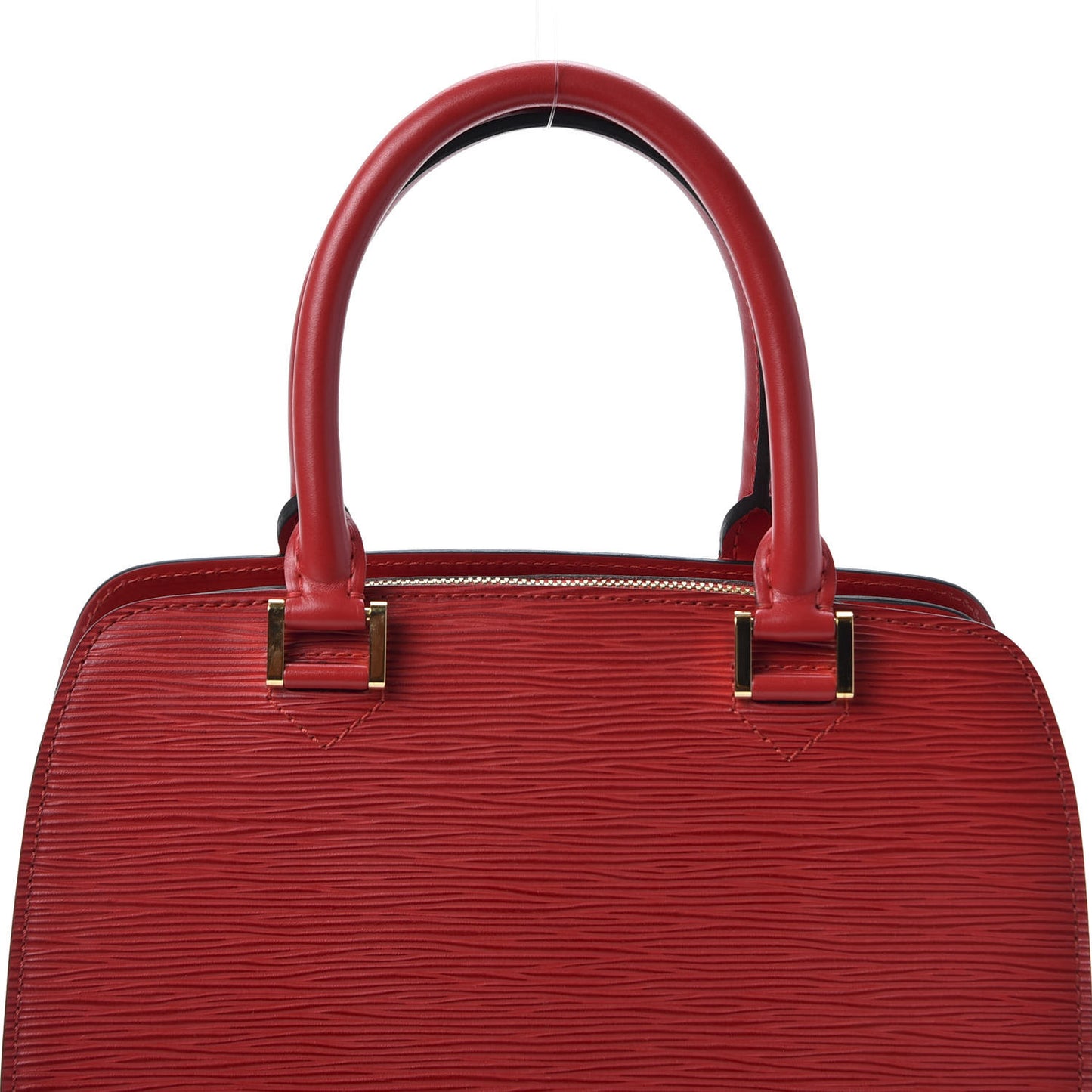 Epi Pont-Neuf Castillan Red