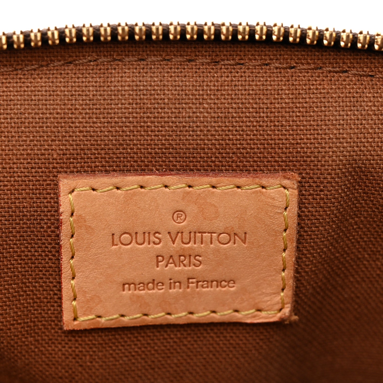Louis Vuitton Monogram Tivoli PM 6 of 14