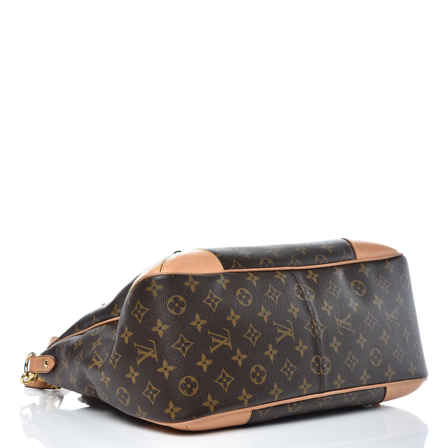 Louis Vuitton Monogram Estrela MM 4 of 17