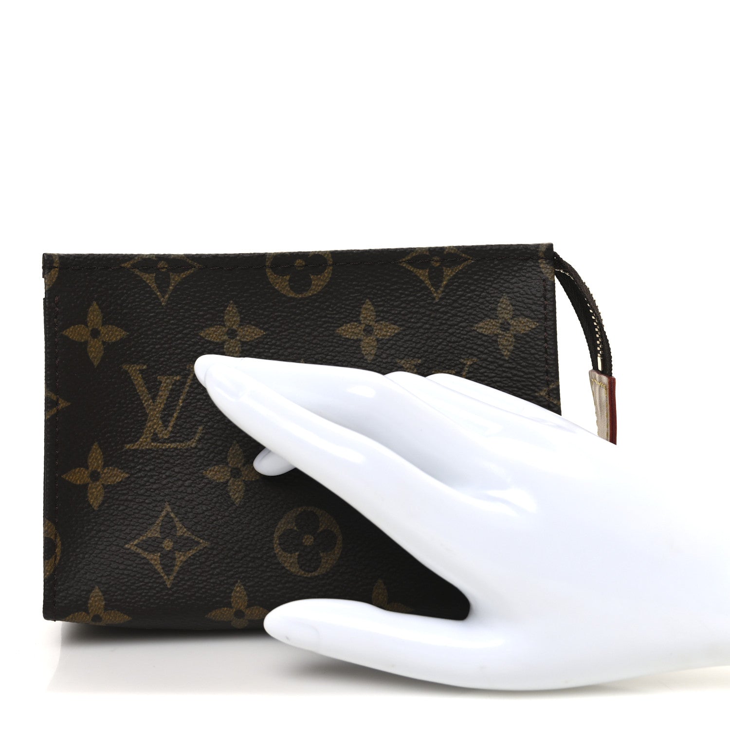 Louis Vuitton Monogram Toiletry Pouch 15 2 of 10