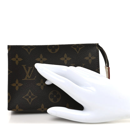 Louis Vuitton Monogram Toiletry Pouch 15 2 of 10
