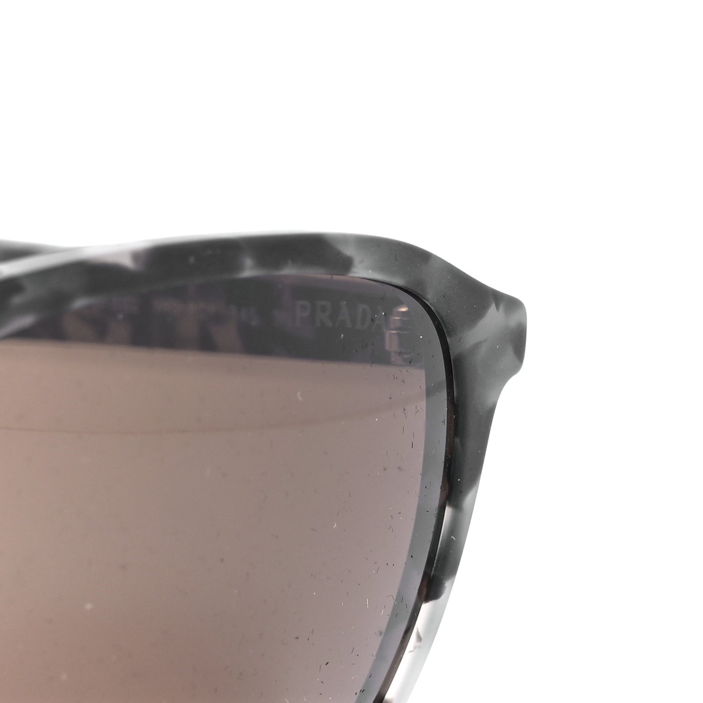 Cinema Sunglasses SPR 12T Gray