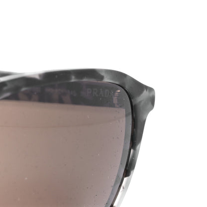 Prada Cinema Sunglasses SPR 12T Gray 7 of 8