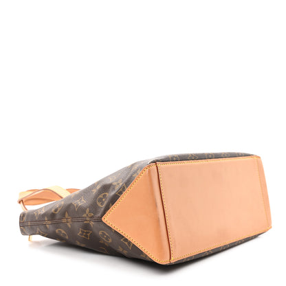 Louis Vuitton Monogram Cabas Piano 4 of 12