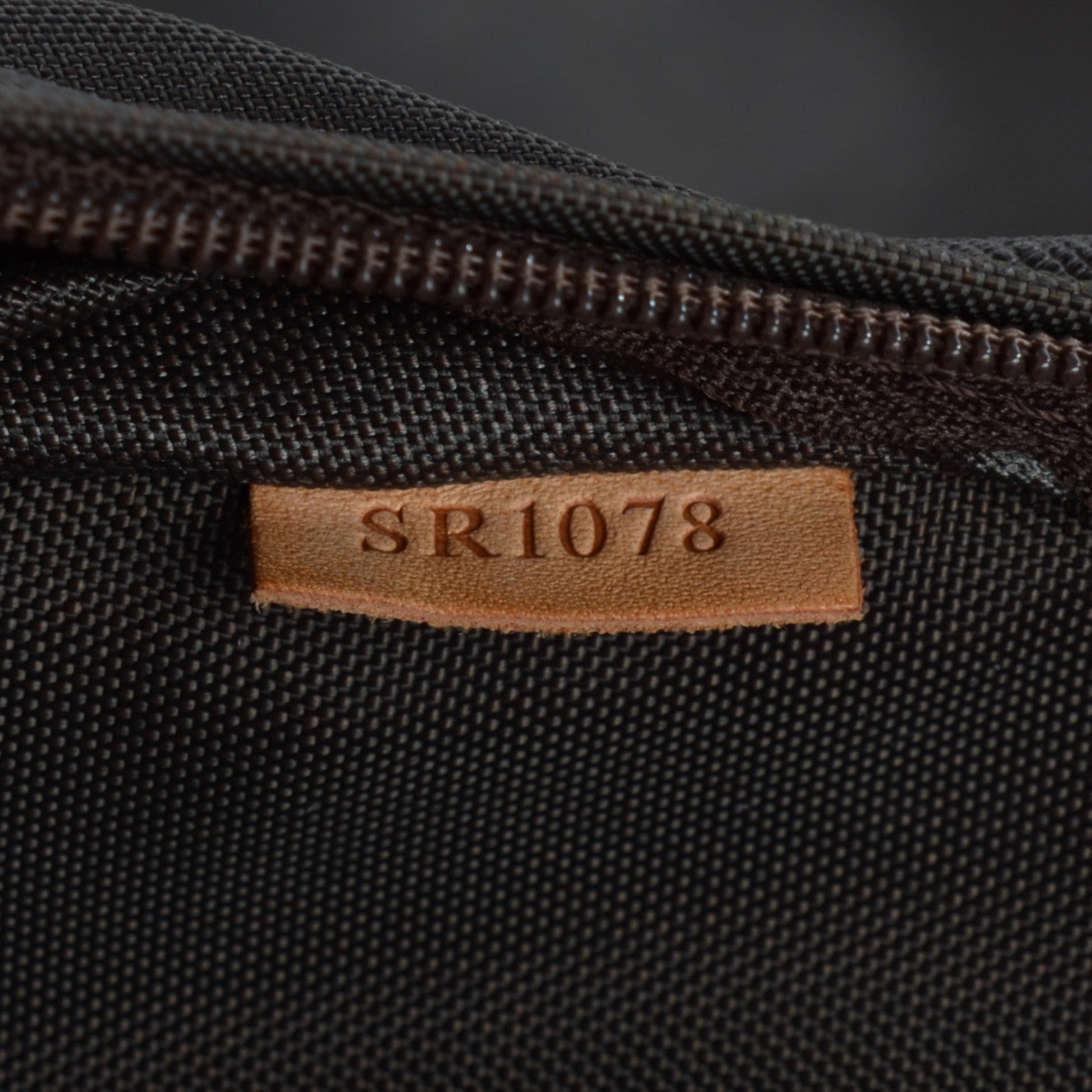 Louis Vuitton Monogram Pegase 55 11 of 12