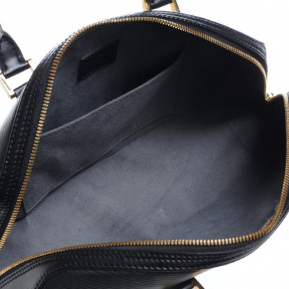 Louis Vuitton Epi Jasmin Black 7 of 7