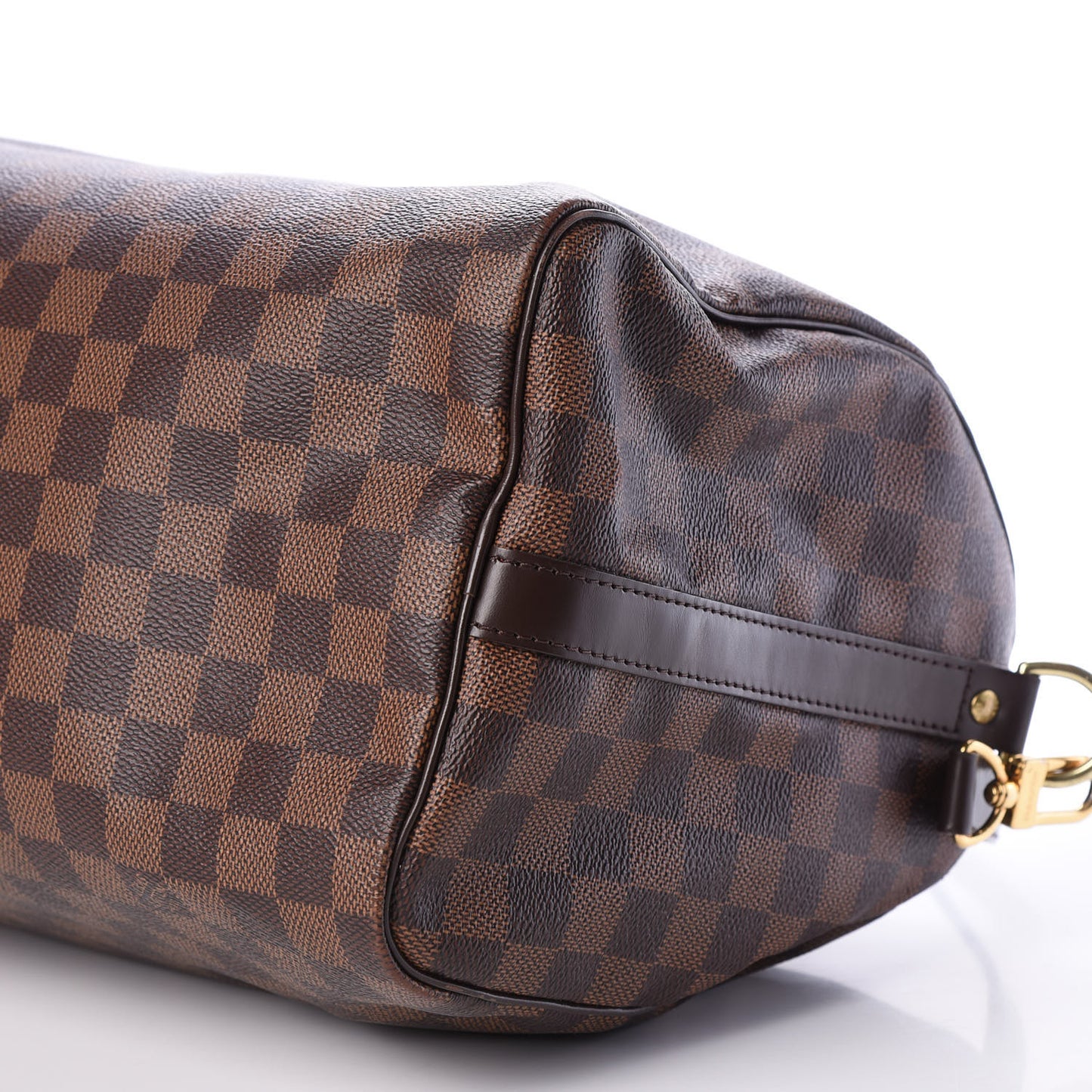 Damier Ebene Speedy Bandouliere 30