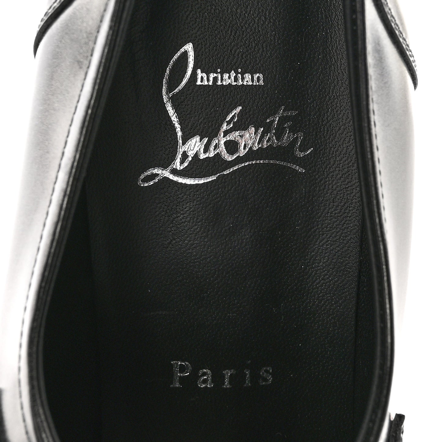 Brushed Calfskin Moc Lug Alta 100 Pump 39 39 Black