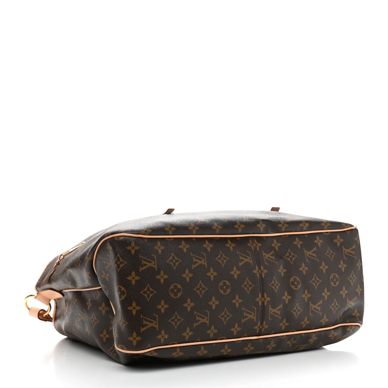 Louis Vuitton Monogram Delightful GM 3 of 9