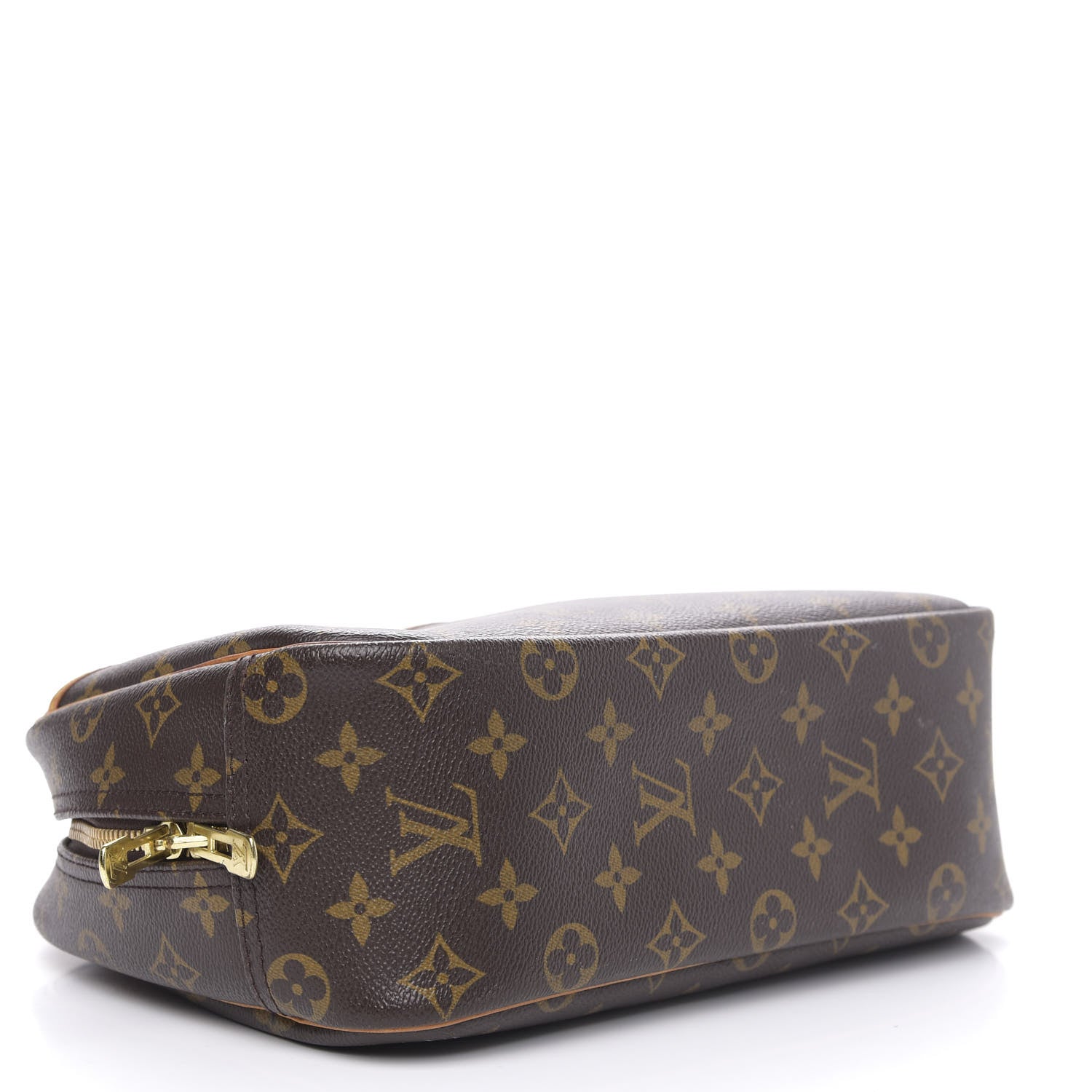 Louis Vuitton Monogram Trouville 4 of 16