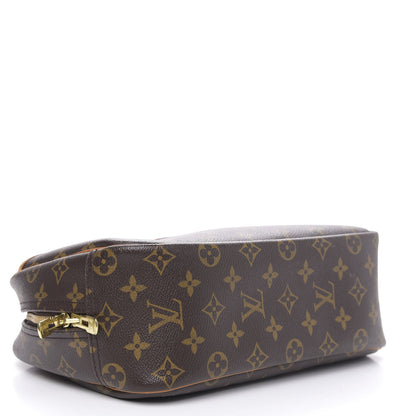 Louis Vuitton Monogram Trouville 4 of 16