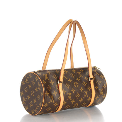 Louis Vuitton Monogram Papillon 30 3 of 6