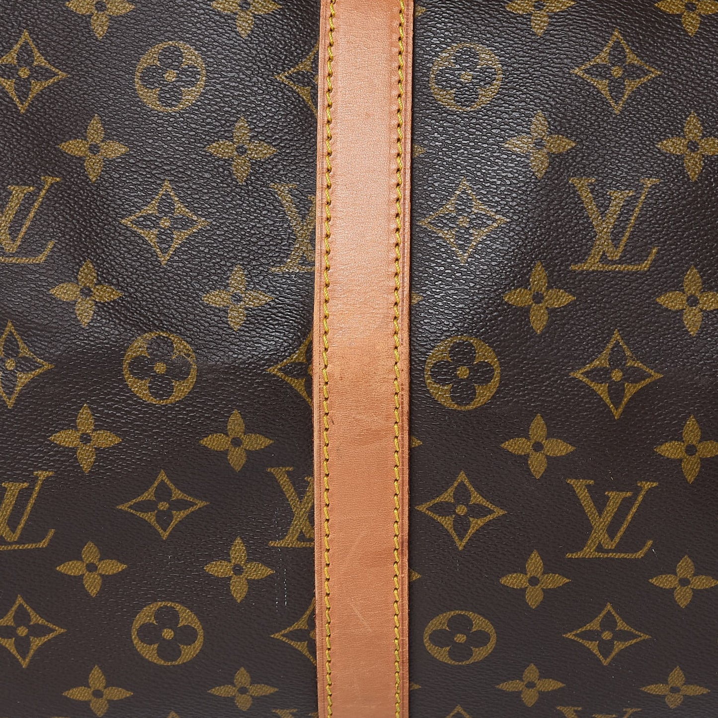 Monogram Keepall Bandouliere 55