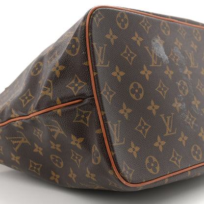 Louis Vuitton Monogram Palermo GM 8 of 16