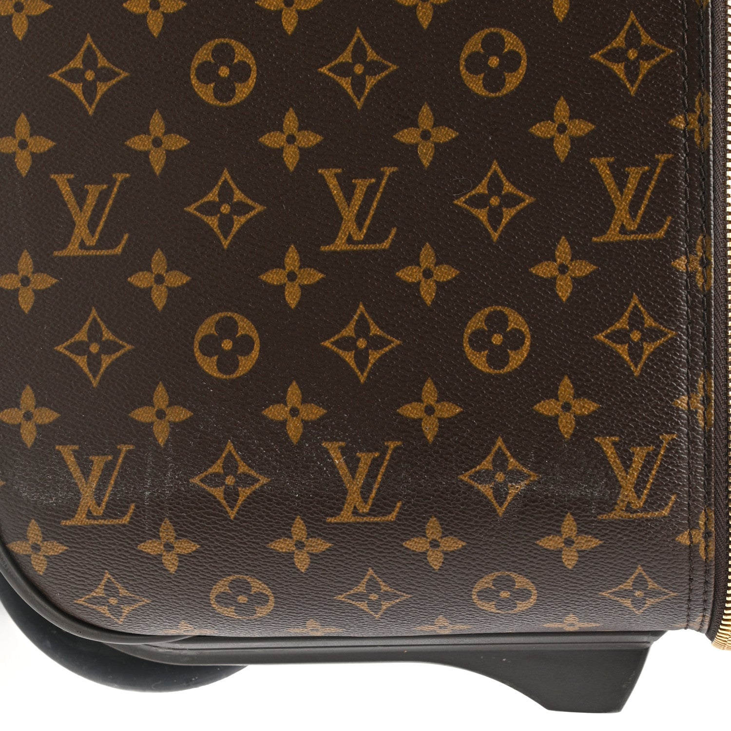 Louis Vuitton Monogram Pegase 70 19 of 19