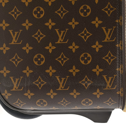 Louis Vuitton Monogram Pegase 70 19 of 19