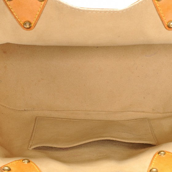 Monogram Theda GM