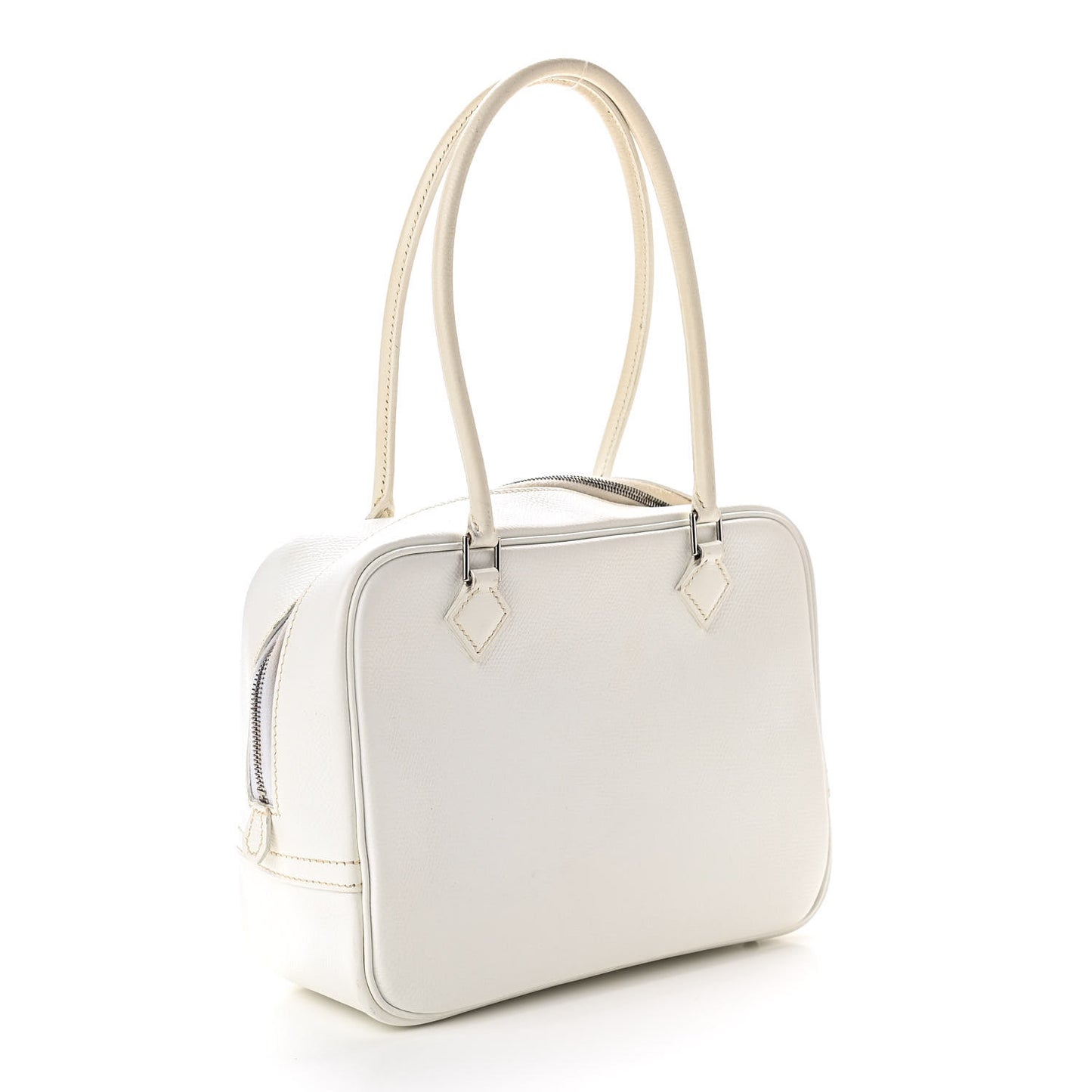 Epsom Plume 21 White