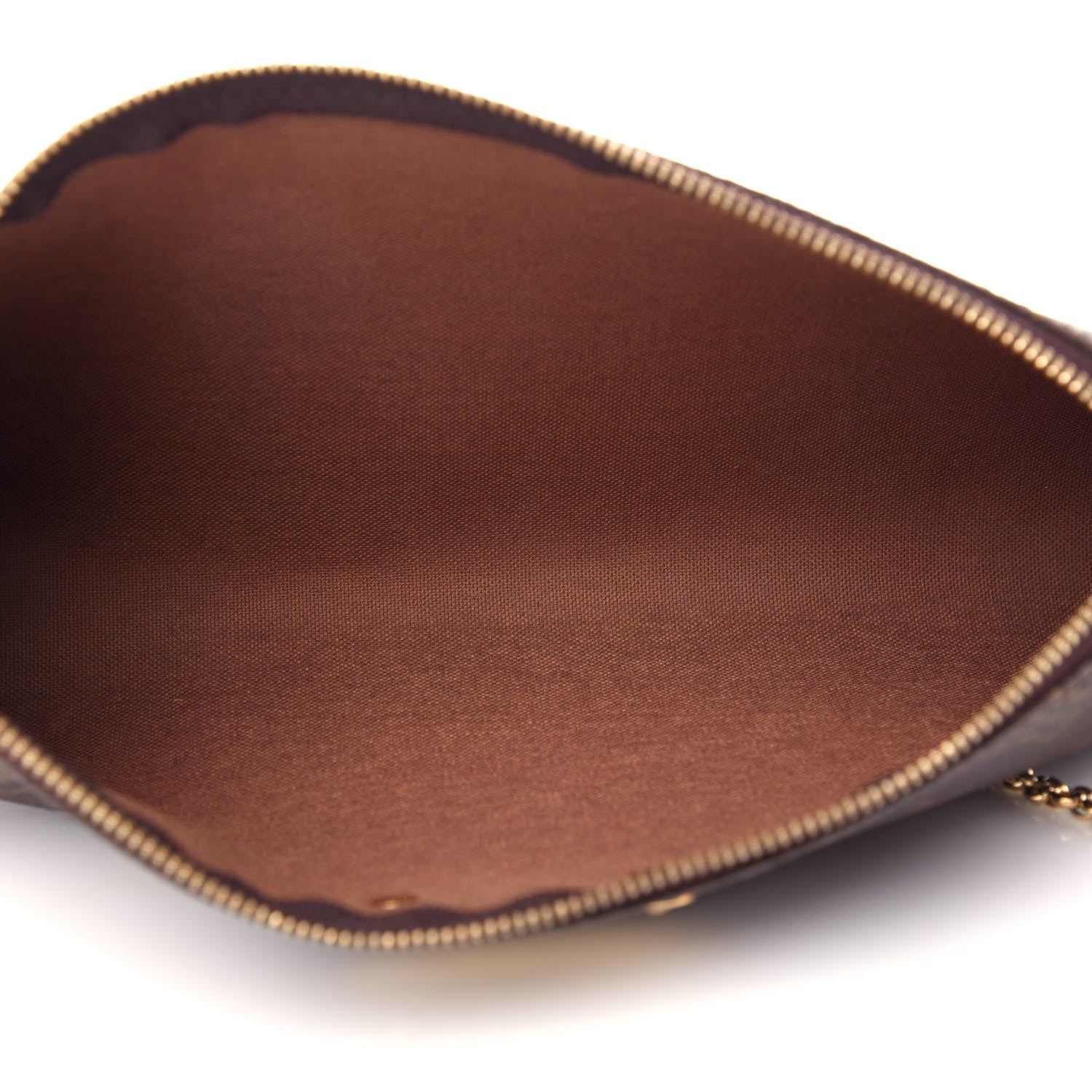 Louis Vuitton Monogram Eva Clutch 5 of 11