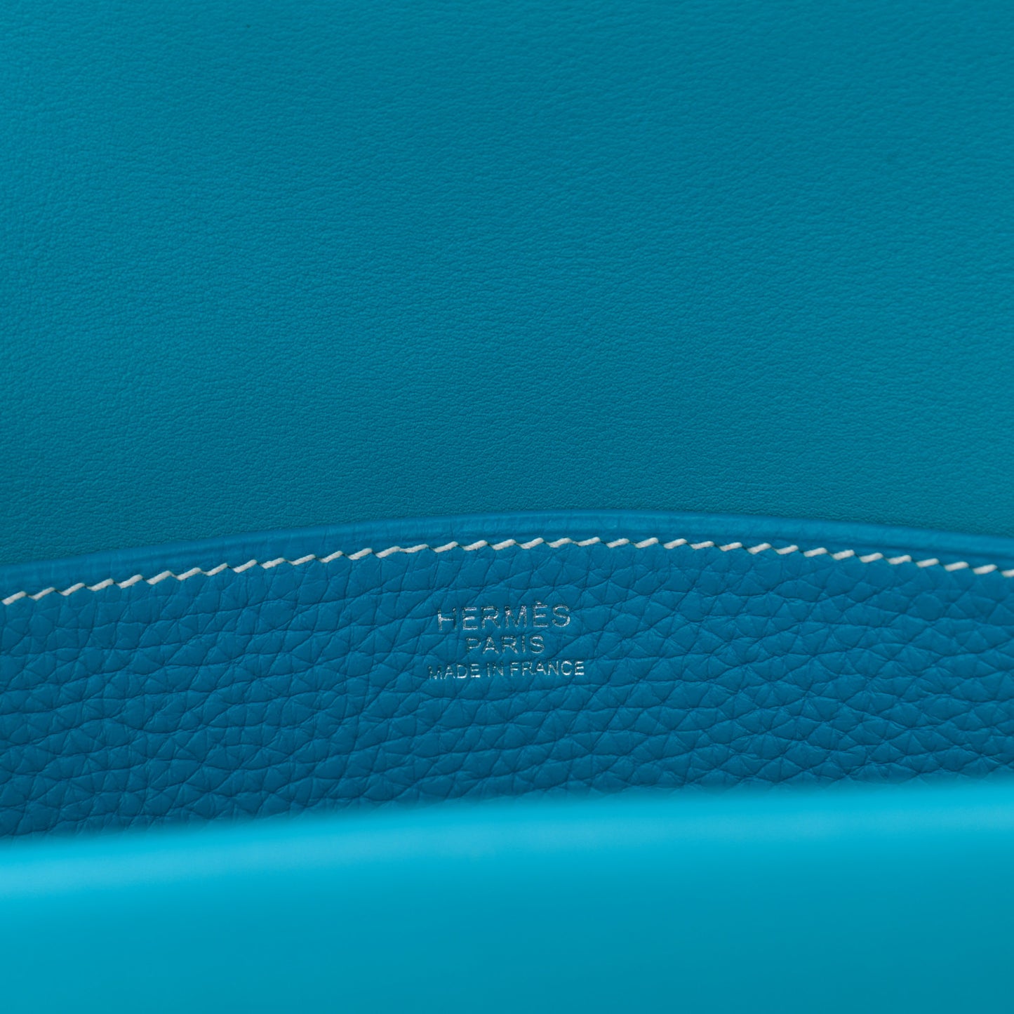 Taurillon Clemence Halzan 31 GM Bleu Frida