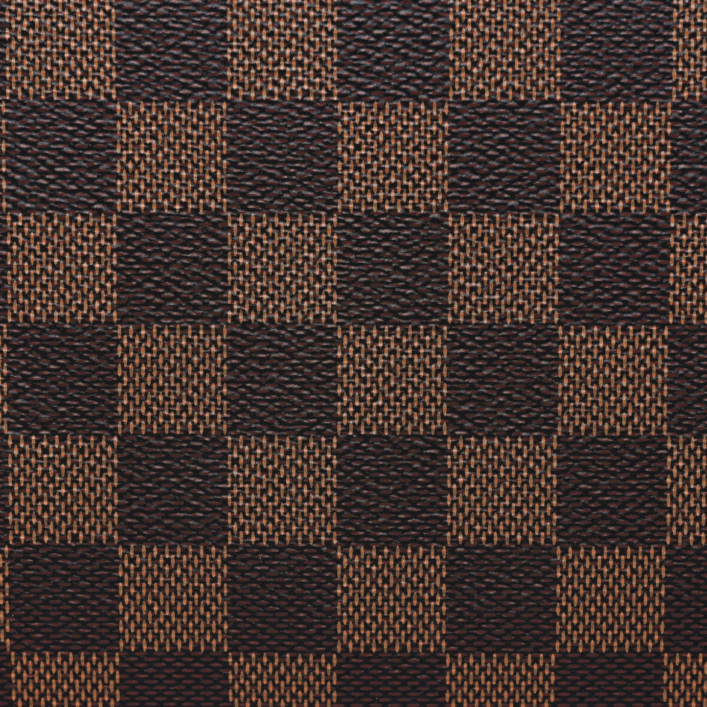 Damier Ebene Neverfull MM GM Pochette