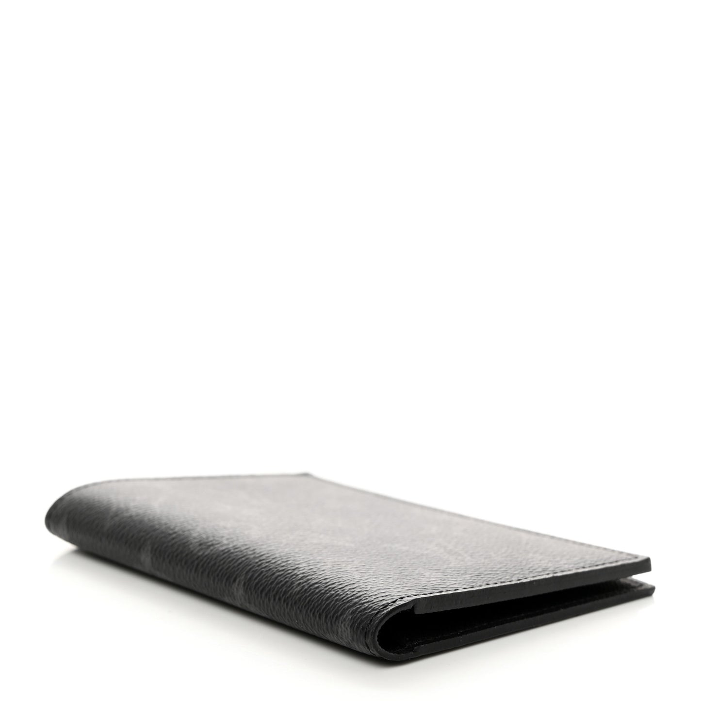 Monogram Eclipse Passport Cover