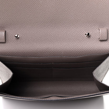 Hermes Epsom Clic 16 Wallet Etain 5 of 5