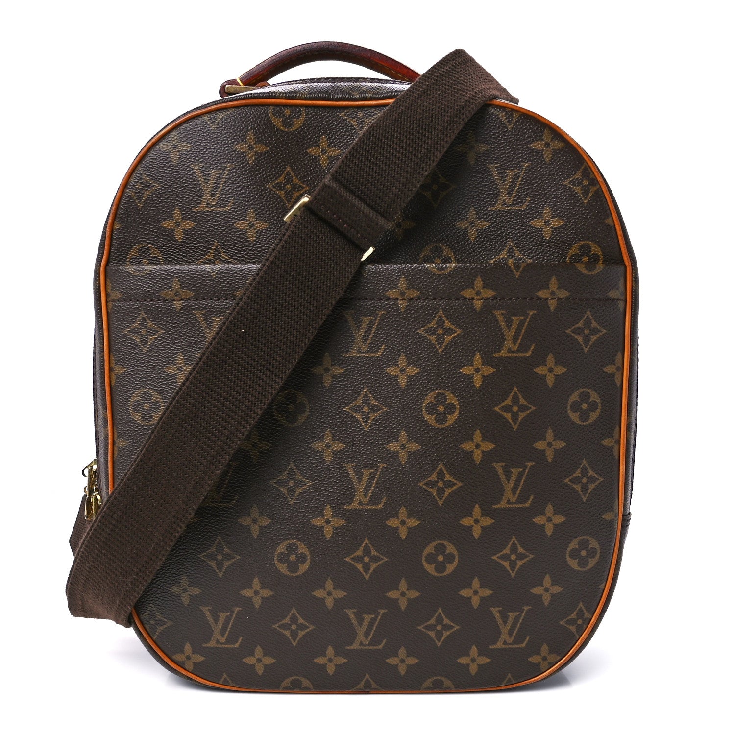 Louis Vuitton Monogram Sac A Dos Packall 1 of 12
