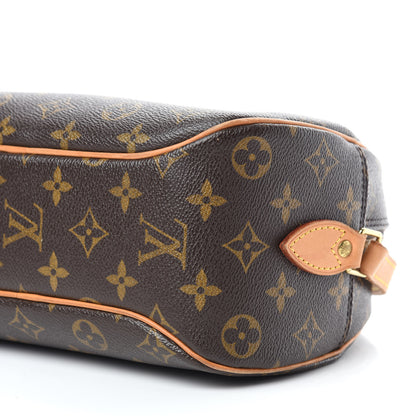 Louis Vuitton Monogram Blois 7 of 10