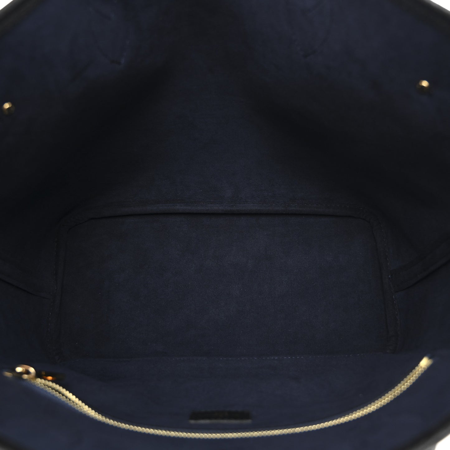 Empreinte Monogram Giant Neverfull MM Black