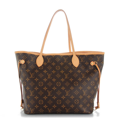 Louis Vuitton Monogram Neverfull MM Pivoine 1 of 8