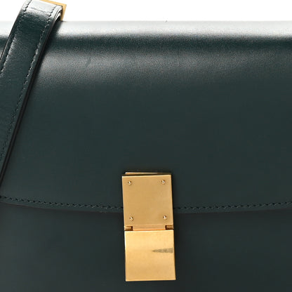 Celine Box Calfskin Teen Classic Box Flap Bag Amazone 7 of 13