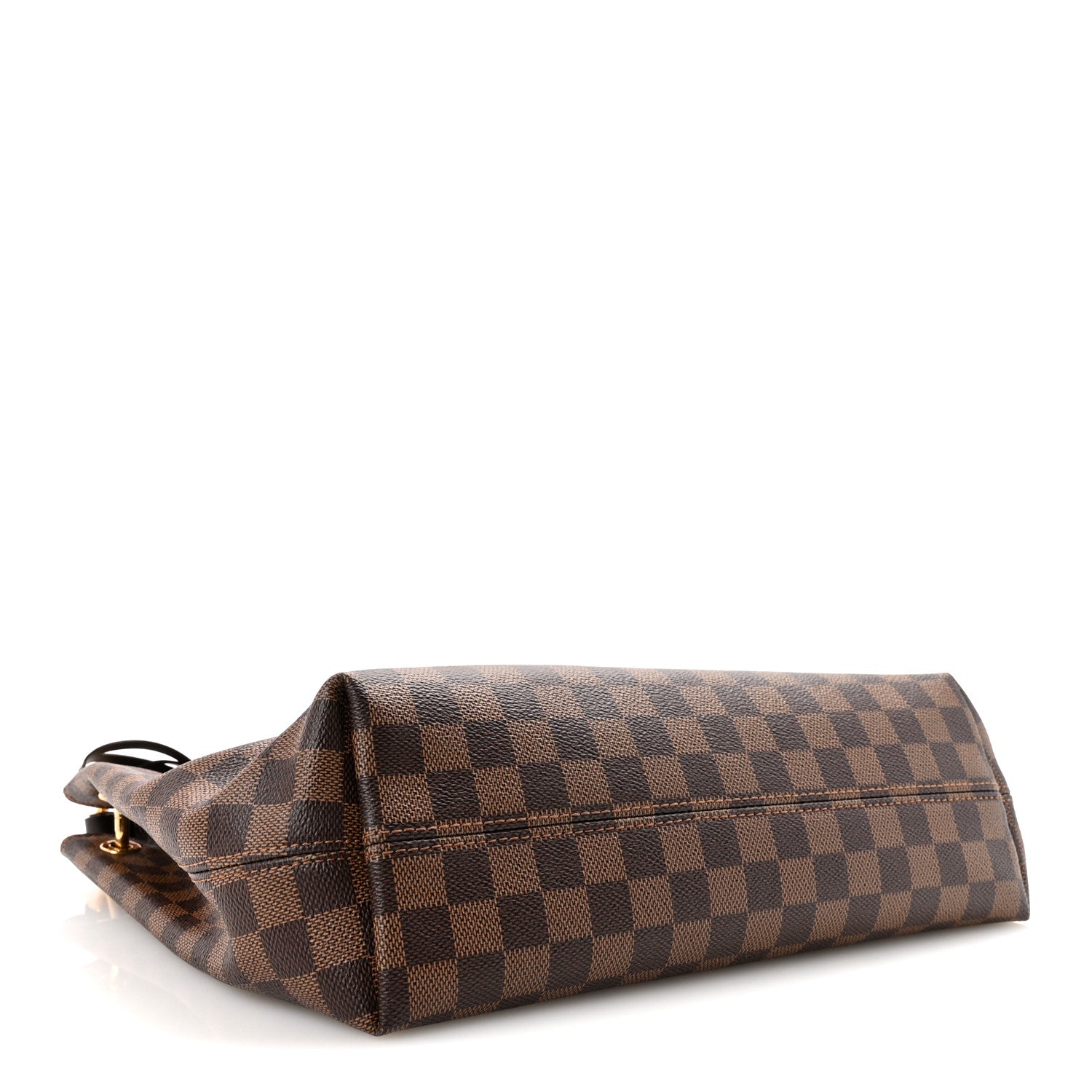 Louis Vuitton Damier Ebene Graceful PM 4 of 13