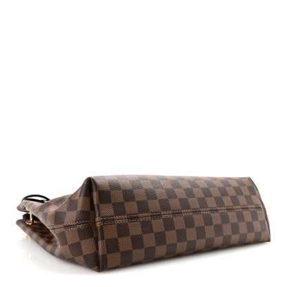 Louis Vuitton Damier Ebene Graceful PM 4 of 13