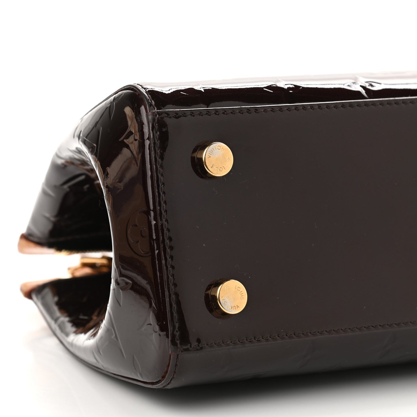 Vernis Brea MM Amarante