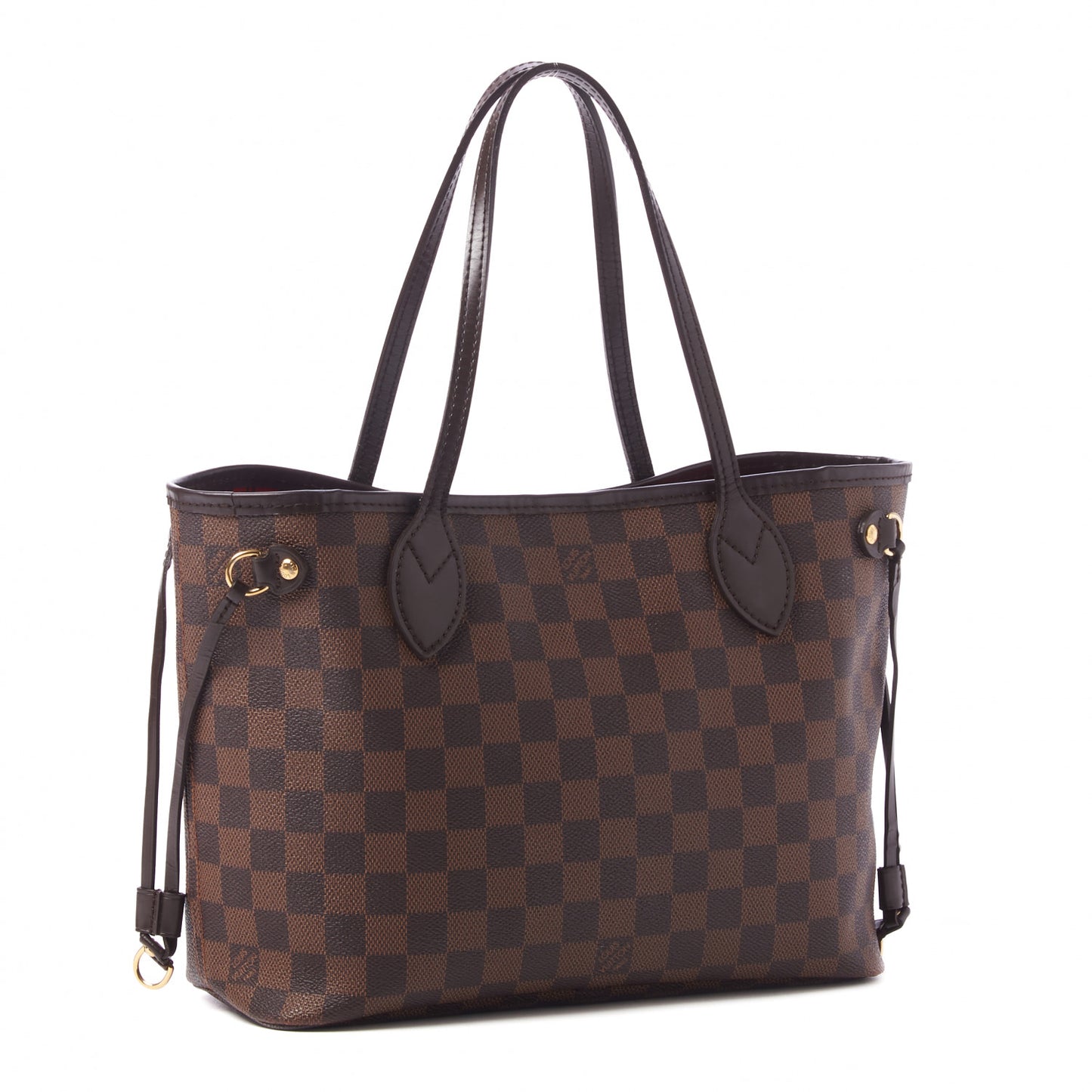 Damier Ebene Neverfull PM
