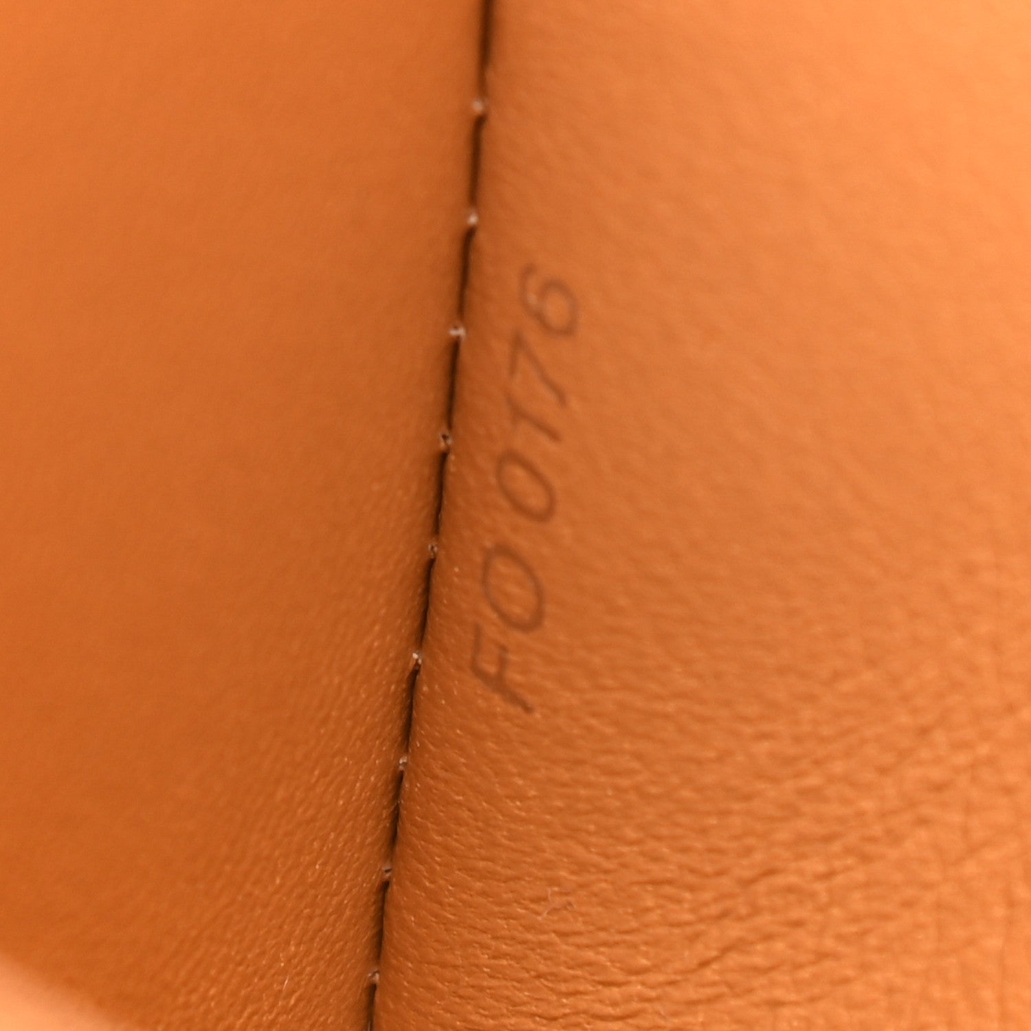 Louis Vuitton Lambskin Studded Malletage GO-14 PM Tan 8 of 14