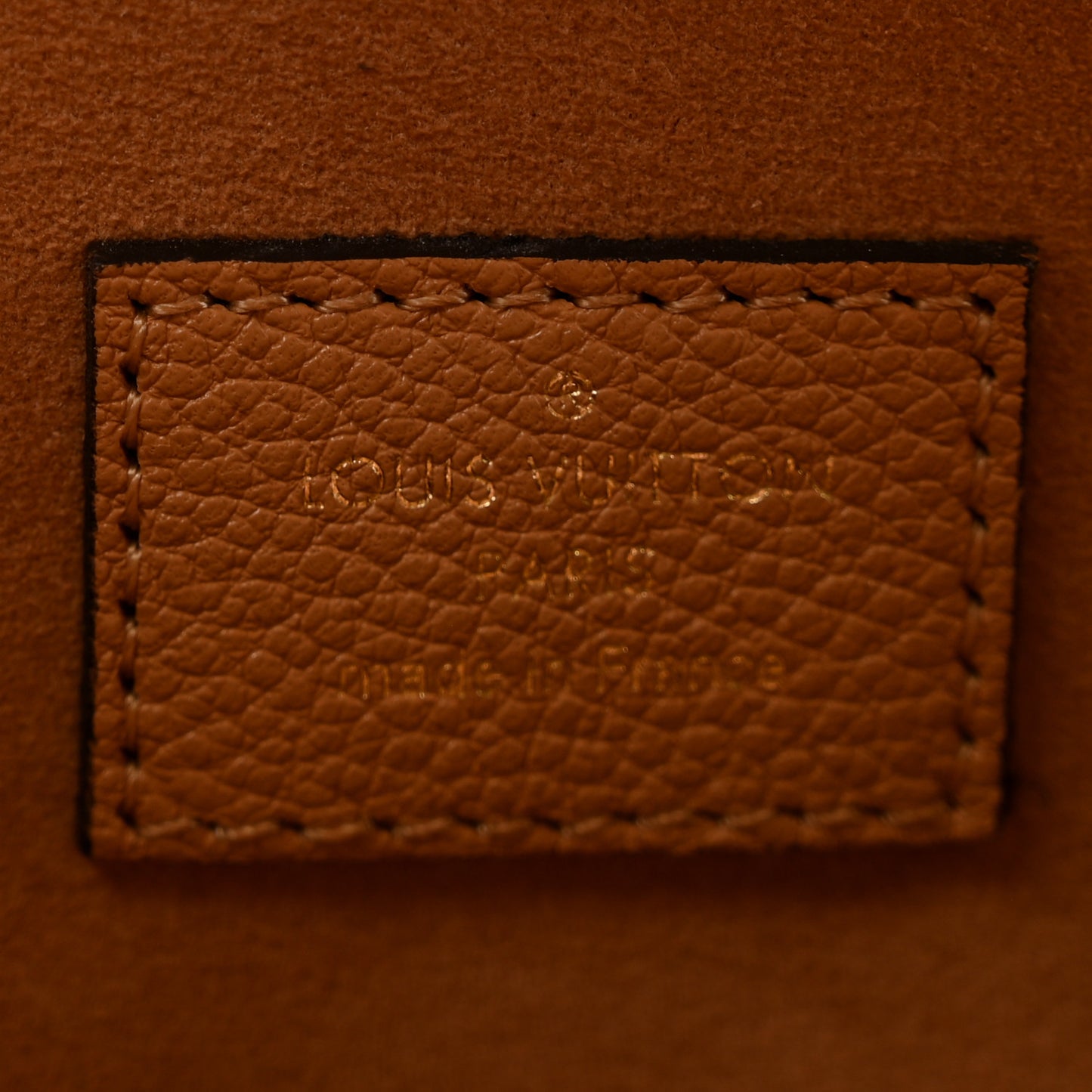Empreinte Monogram Giant Pochette Metis Arizona Beige