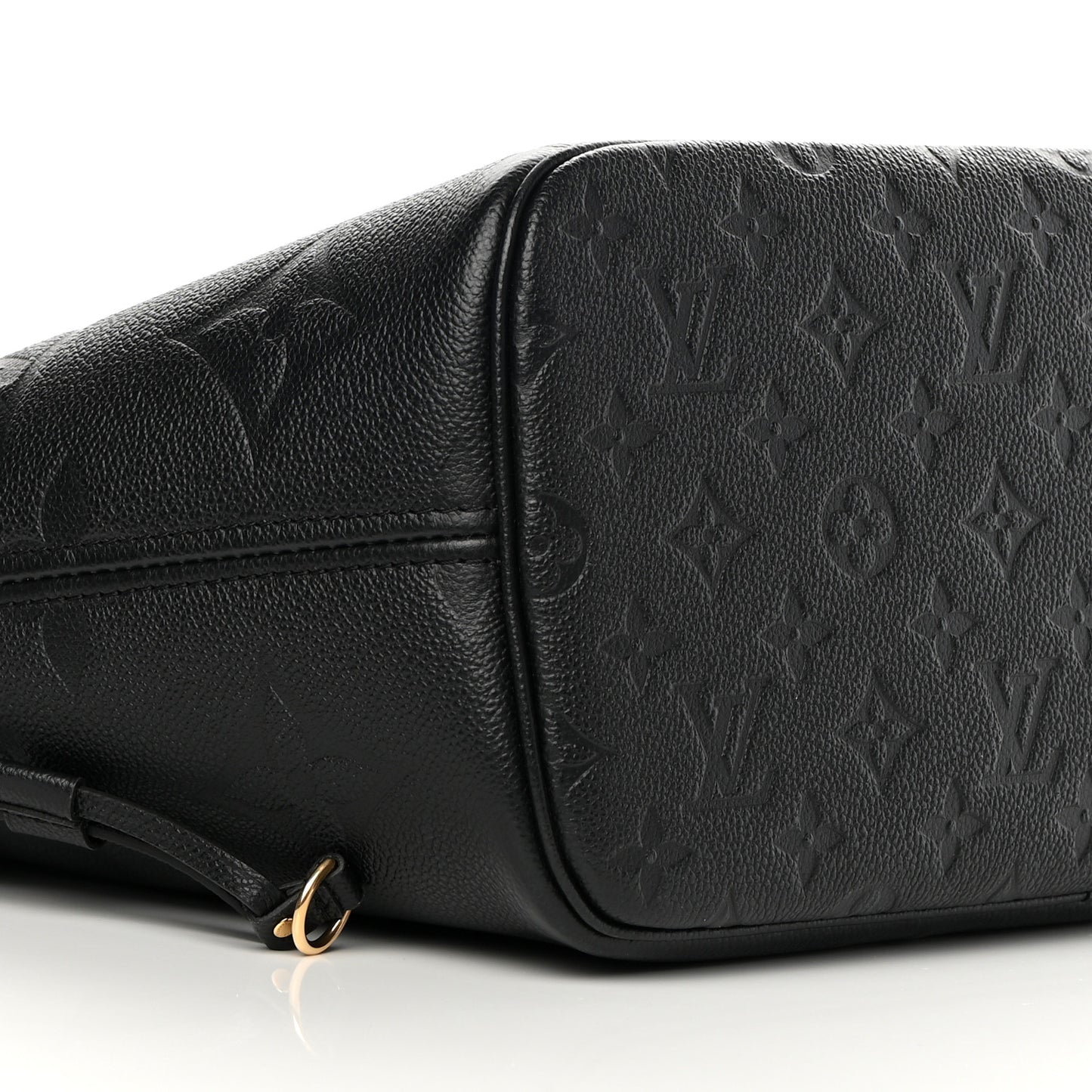 Empreinte Monogram Giant Neverfull MM Black