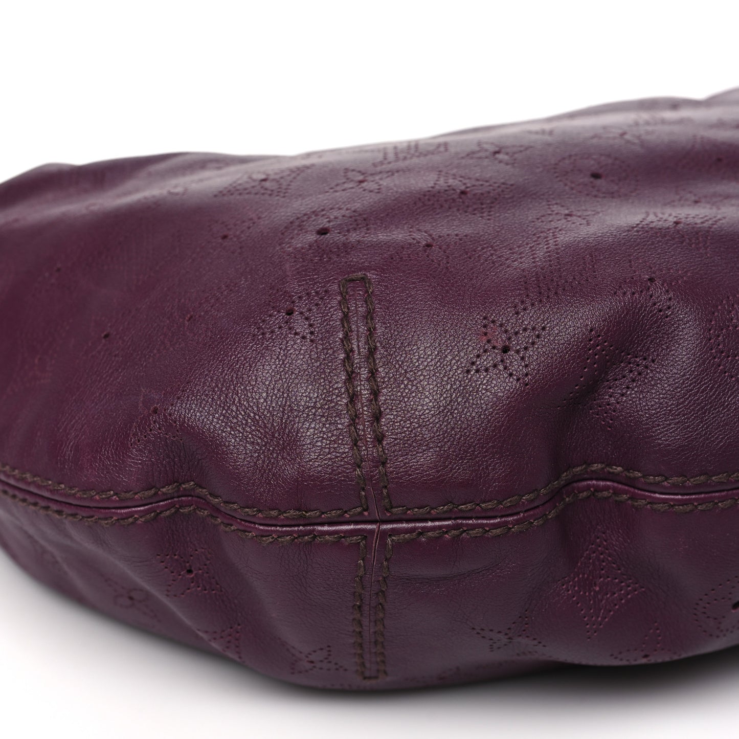 Mahina Onatah GM Aubergine