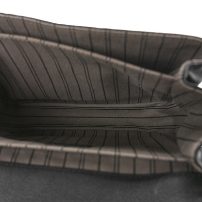 Louis Vuitton Empreinte Pochette Metis Black 5 of 10