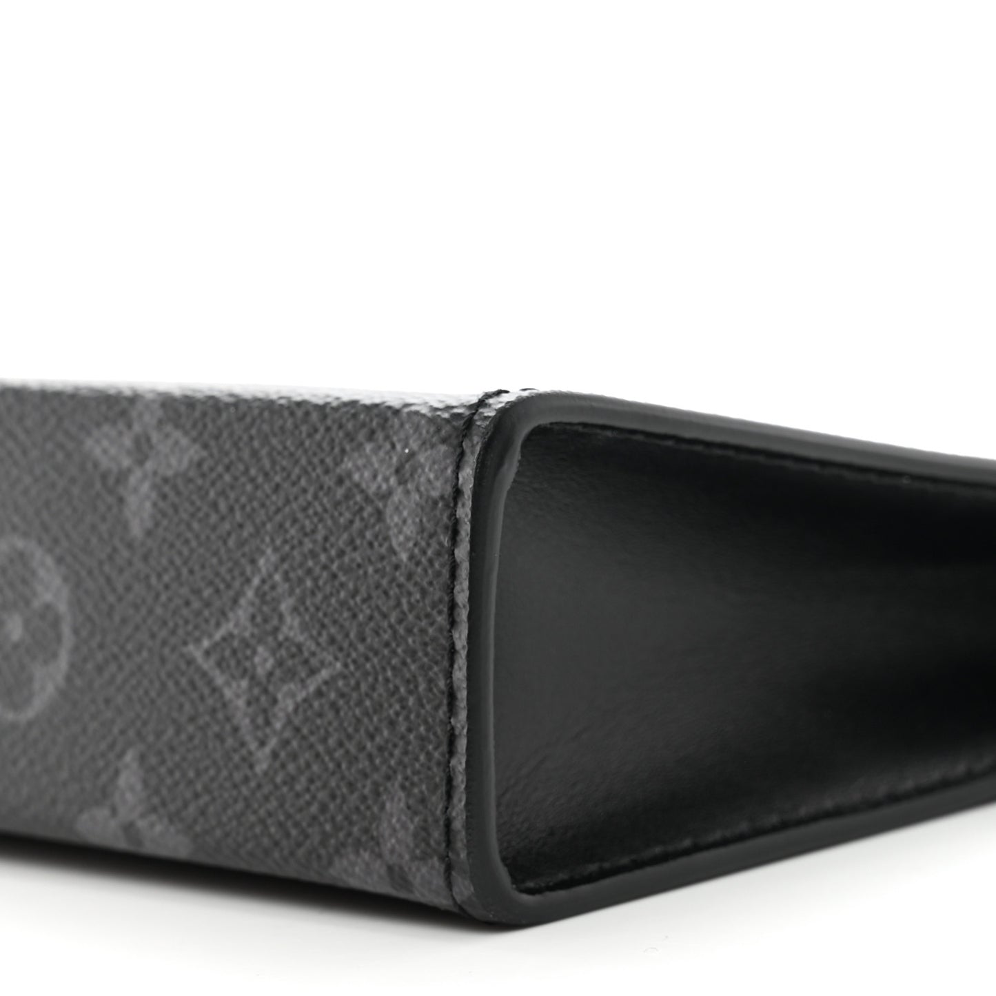 Reverse Monogram Eclipse Gaston Wearable Wallet
